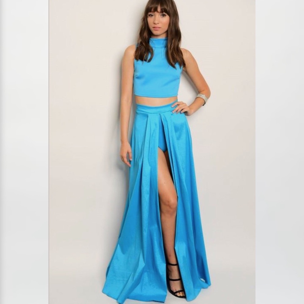 Fab & Love It 2 Piece Set